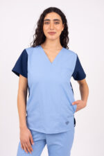 Chaquetilla Mujer Fronte Clasico ARCIEL - Image 3