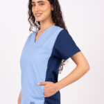 Chaquetilla Mujer Fronte Clasico ARCIEL