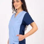 Chaquetilla Mujer Fronte Clasico ARCIEL