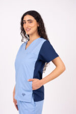 Chaquetilla Mujer Fronte Clasico ARCIEL