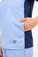 Chaquetilla Mujer Fronte Clasico ARCIEL - Image 5