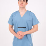 Chaquetilla Hombre Sporty Aero ARCIEL con JERSEY SPANDEX