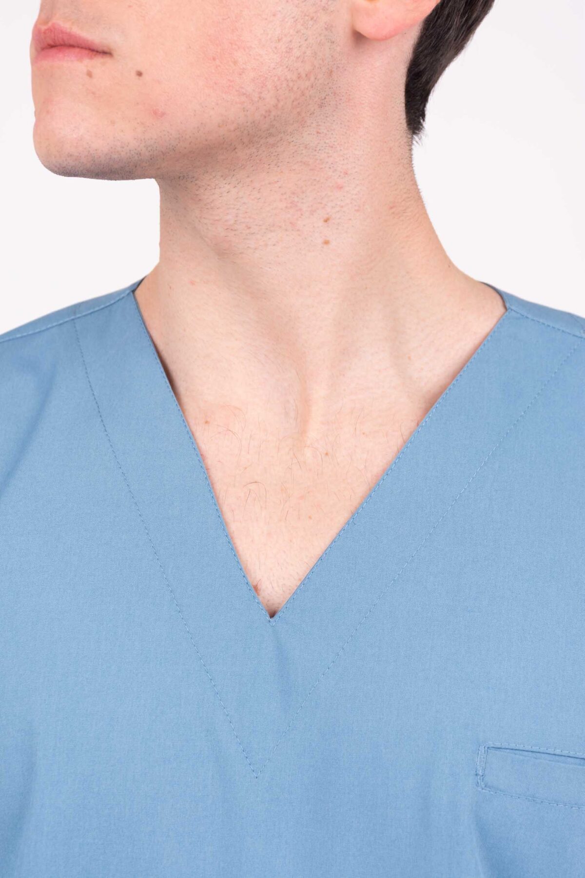 Chaquetilla Hombre Sporty Aero ARCIEL con JERSEY SPANDEX - Image 3