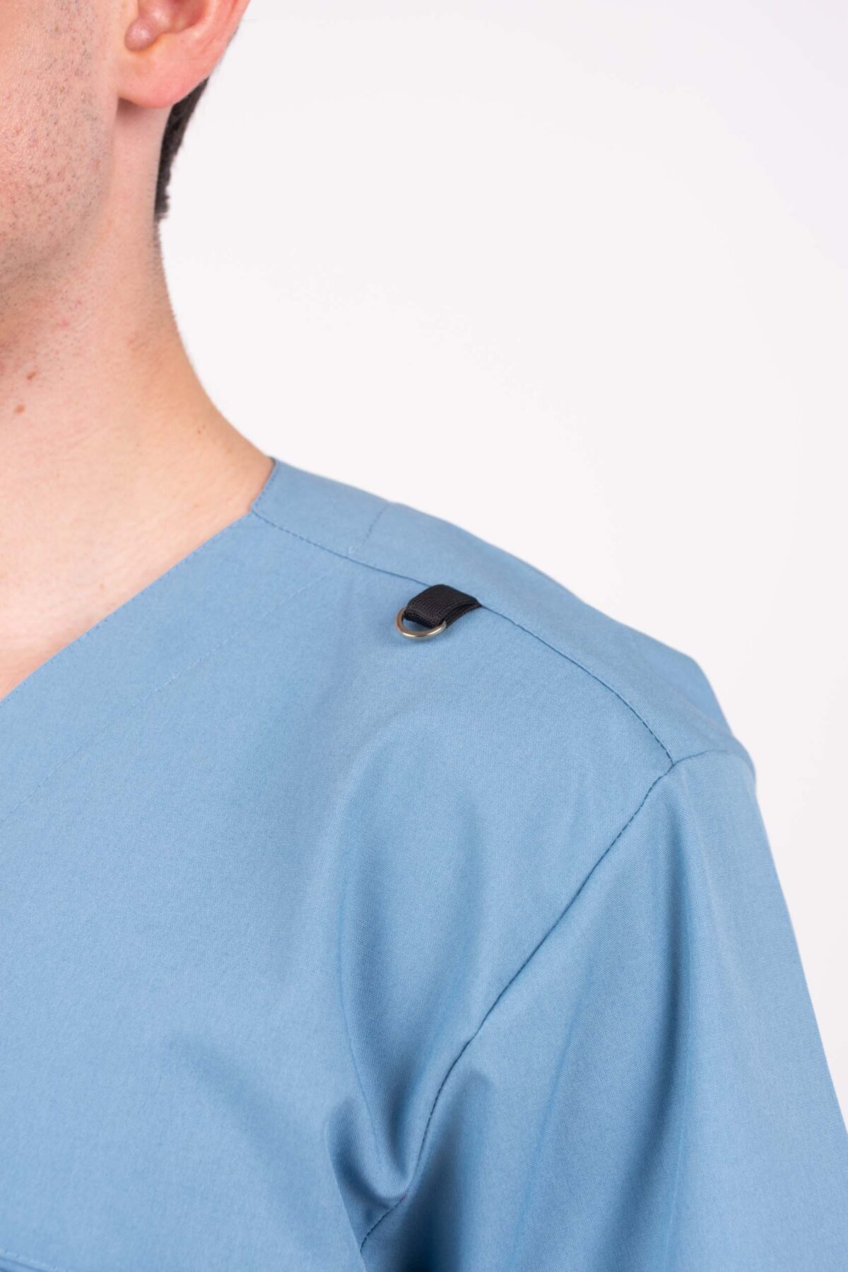 Chaquetilla Hombre Sporty Aero ARCIEL con JERSEY SPANDEX - Image 5