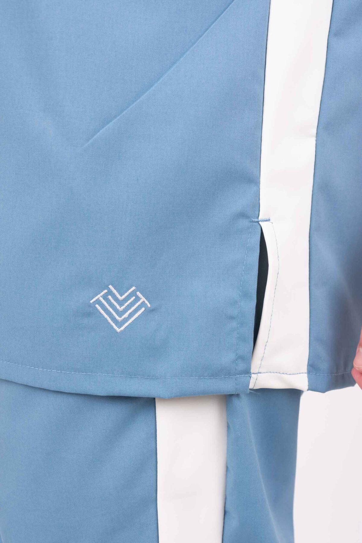 Chaquetilla Hombre Sporty Aero ARCIEL con JERSEY SPANDEX - Image 6