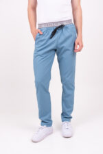 Pantalon Unisex Brand Sporty Aero ARCIEL con JERSEY SPANDEX - Image 7