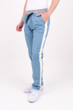 Pantalon Unisex Brand Sporty Aero ARCIEL con JERSEY SPANDEX - Image 8