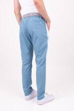 Pantalon Unisex Brand Sporty Aero ARCIEL con JERSEY SPANDEX - Image 9