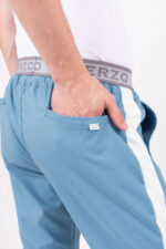 Pantalon Unisex Brand Sporty Aero ARCIEL con JERSEY SPANDEX - Image 10