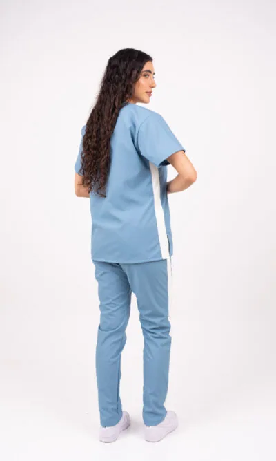 Chaquetilla Mujer Sporty Aero con JERSEY SPANDEX