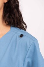 Chaquetilla Mujer Sporty Aero con JERSEY SPANDEX - Image 5