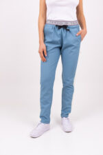 Pantalon Unisex Brand Sporty Aero ARCIEL con JERSEY SPANDEX - Image 3