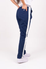 Pantalon Unisex Brand Sporty Marino ARCIEL con JERSEY SPANDEX - Image 3
