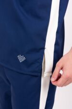 Chaquetilla Hombre Sporty Marino ARCIEL con JERSEY SPANDEX - Image 8