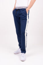 Pantalon Unisex Brand Sporty Marino ARCIEL con JERSEY SPANDEX - Image 7