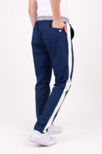 Pantalon Unisex Brand Sporty Marino ARCIEL con JERSEY SPANDEX - Image 8