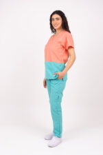 Chaquetilla Mujer Duo Albor ARCIEL - Image 7