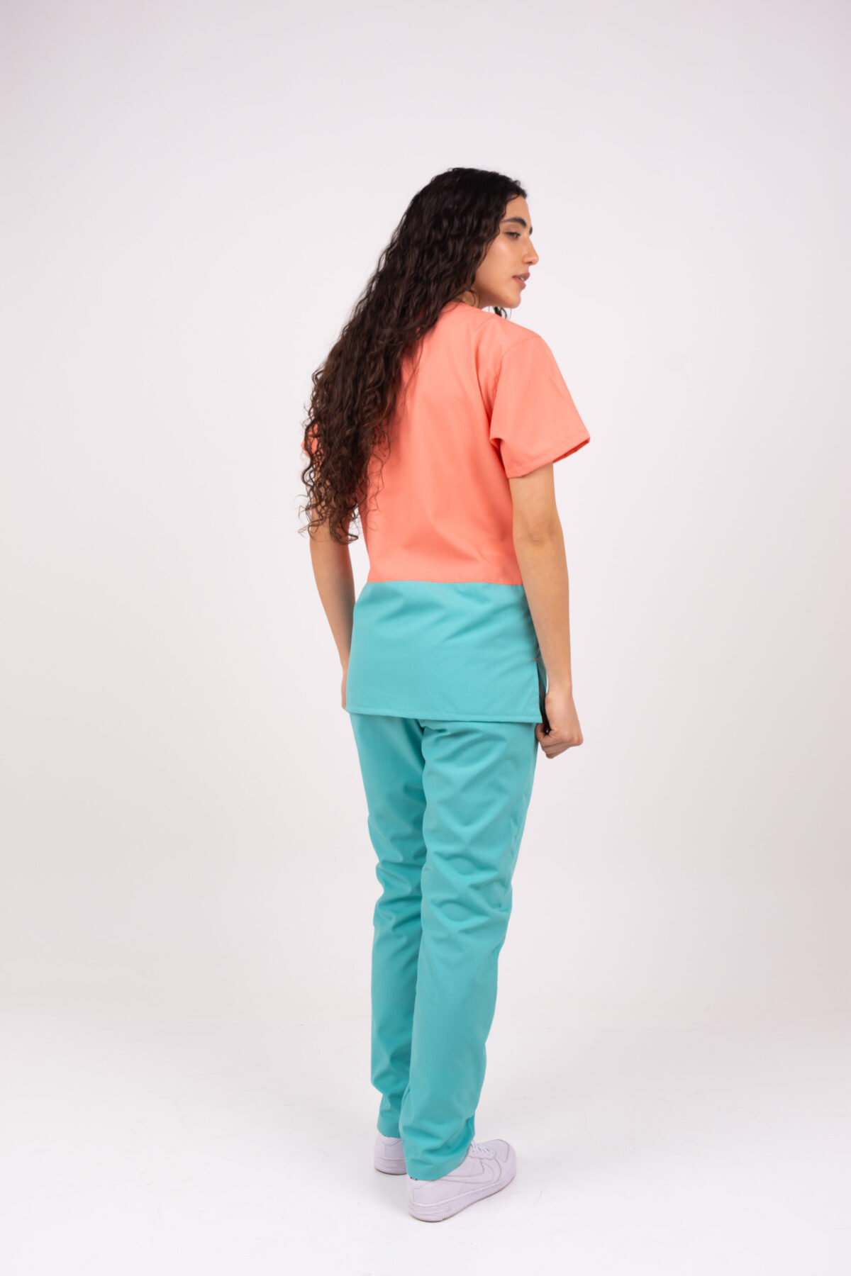 Chaquetilla Mujer Duo Albor ARCIEL - Image 2