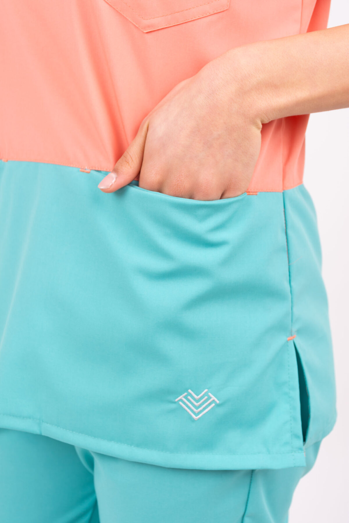 Chaquetilla Mujer Duo Albor ARCIEL - Image 5