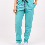 Pantalon Unisex Brand Pocket Verde Cirugia  ARCIEL