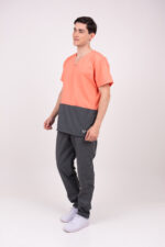 Chaquetilla Hombre Duo Melange ARCIEL - Image 6