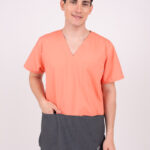 Chaquetilla Hombre Duo Melange ARCIEL