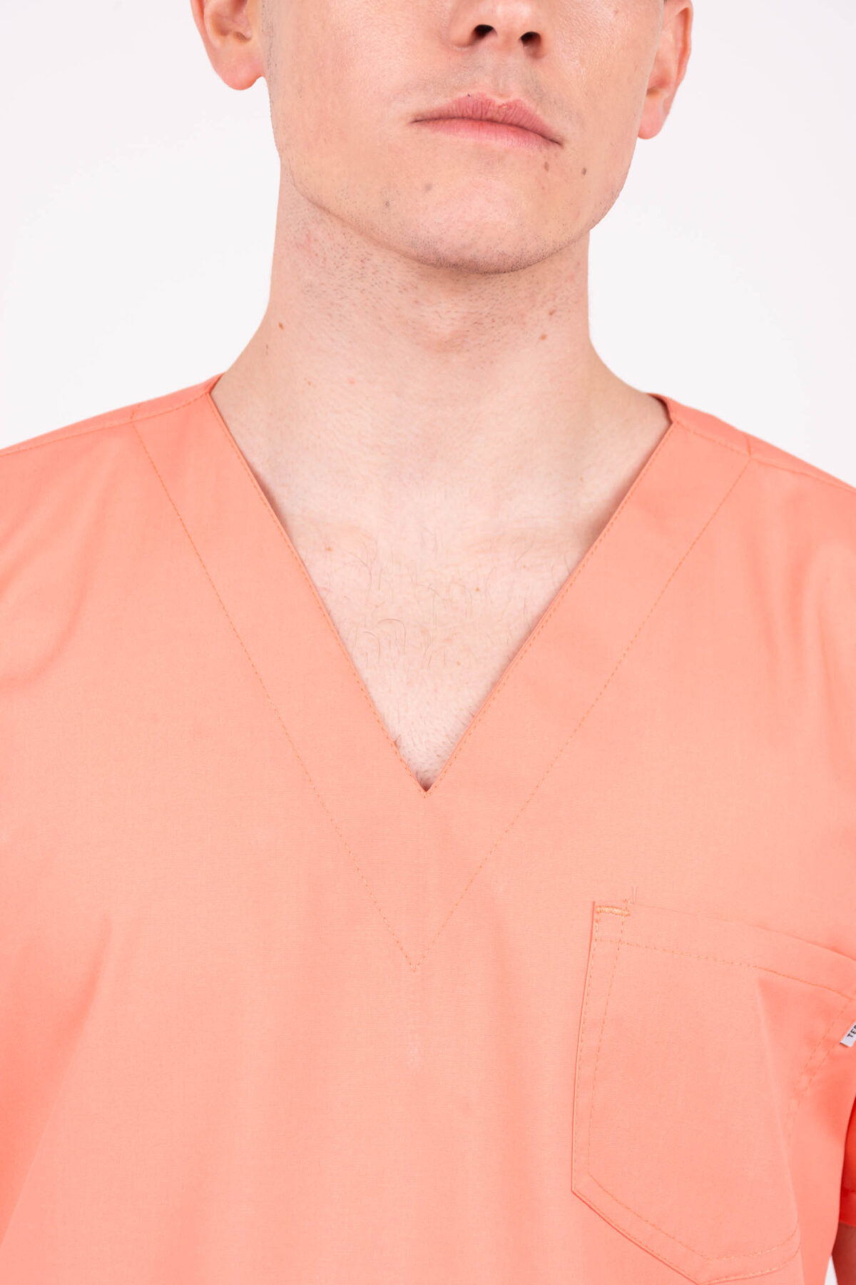 Chaquetilla Hombre Duo Melange ARCIEL - Image 3