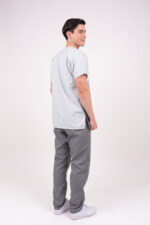 Chaquetilla Hombre Tricolor Grey ARCIEL - Image 2