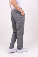 Pantalon Unisex Brand Pocket Gris Plomo ARCIEL - Image 9