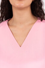 Chaquetilla Mujer Tricolor Menta ARCIEL - Image 3