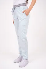Pantalon Unisex Brand Pocket Verde Menta ARCIEL