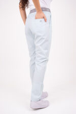 Pantalon Unisex Brand Pocket Verde Menta ARCIEL - Image 2