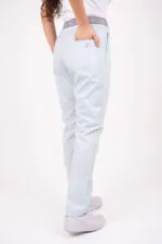 Pantalon Unisex Brand Pocket Verde Menta ARCIEL - Imagen 2