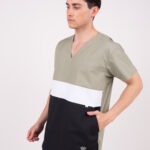 Chaquetilla Hombre Tricolor Prado ARCIEL