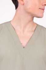 Chaquetilla Hombre Tricolor Prado ARCIEL - Image 3