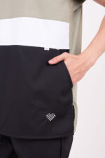 Chaquetilla Hombre Tricolor Prado ARCIEL - Image 4