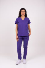 Pantalon Unisex Brand Shapy Ultra ARCIEL con JERSEY SPANDEX - Image 6