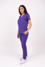 Pantalon Unisex Brand Shapy Ultra ARCIEL con JERSEY SPANDEX - Image 7