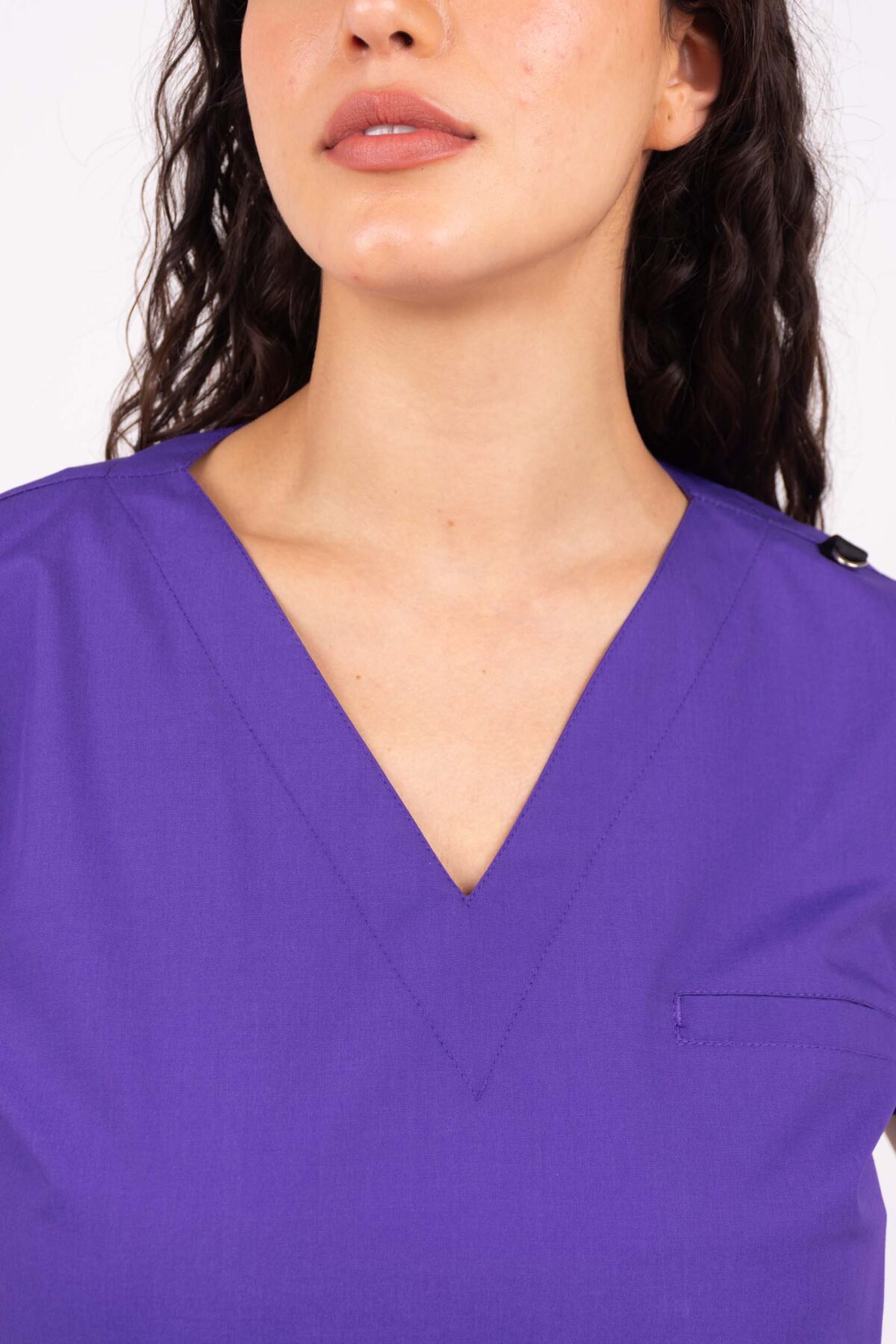 Chaquetilla Mujer Shapy Ultra ARCIEL con JERSEY SPANDEX - Image 3