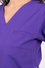 Chaquetilla Mujer Shapy Ultra ARCIEL con JERSEY SPANDEX - Image 4