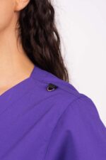 Chaquetilla Mujer Shapy Ultra ARCIEL con JERSEY SPANDEX - Image 5