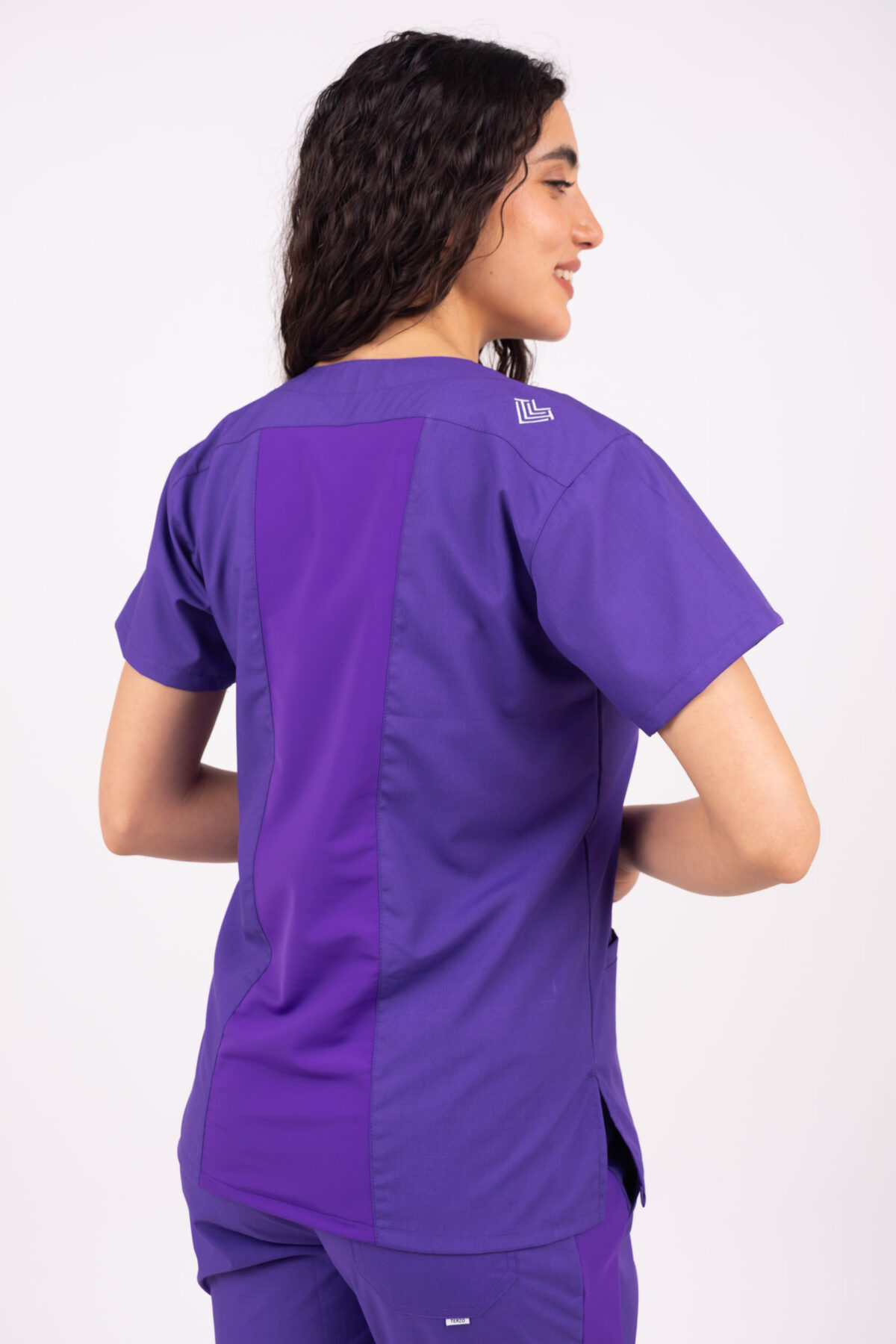 Chaquetilla Mujer Shapy Ultra ARCIEL con JERSEY SPANDEX - Image 2