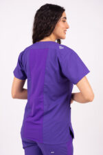 Chaquetilla Mujer Shapy Ultra ARCIEL con JERSEY SPANDEX - Image 2