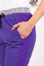 Pantalon Unisex Brand Shapy Ultra ARCIEL con JERSEY SPANDEX - Image 4