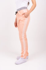 Pantalon Unisex Brand Comfy Durazno ARCIEL con MICROPERFORADO SPANDEX