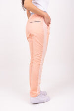 Pantalon Unisex Brand Comfy Durazno ARCIEL con MICROPERFORADO SPANDEX - Image 2