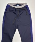 Pantalon Unisex Brand Comfy Noche ARCIEL con MICROPERFORADO SPANDEX