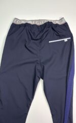 Pantalon Unisex Brand Comfy Noche ARCIEL con MICROPERFORADO SPANDEX - Image 2