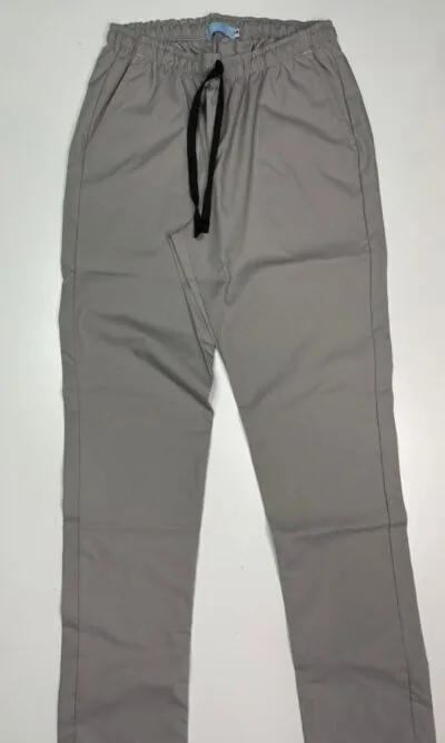 Pantalon Unisex Nautico Gris 711 ARCIEL