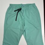 Pantalon Unisex Nautico Verde 549 ARCIEL